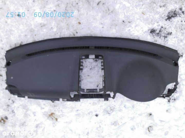 Deska rozdzielcza anglik Opel Antara Captiva + AIR BAG PASAŻERA KOMPLET  2007R - 1