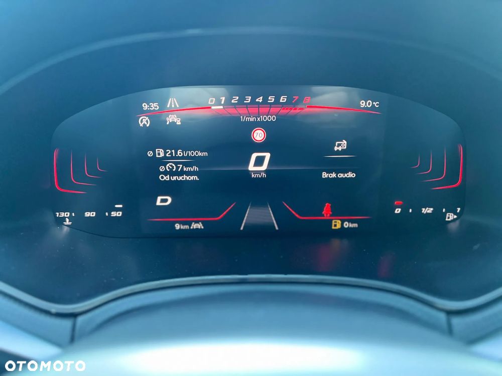 Seat Ibiza 1.0 TSI FR S&S DSG - 23