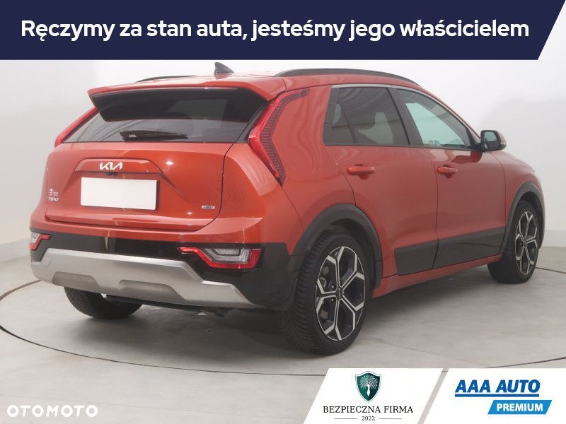 Kia Niro - 7