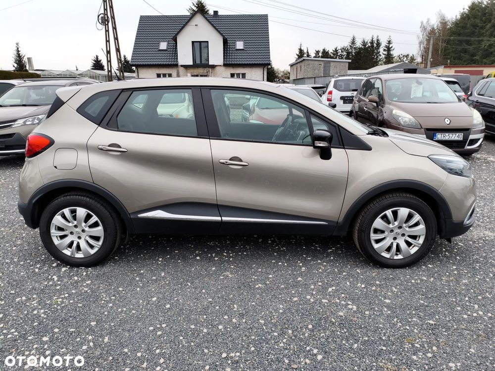 Renault Captur - 6