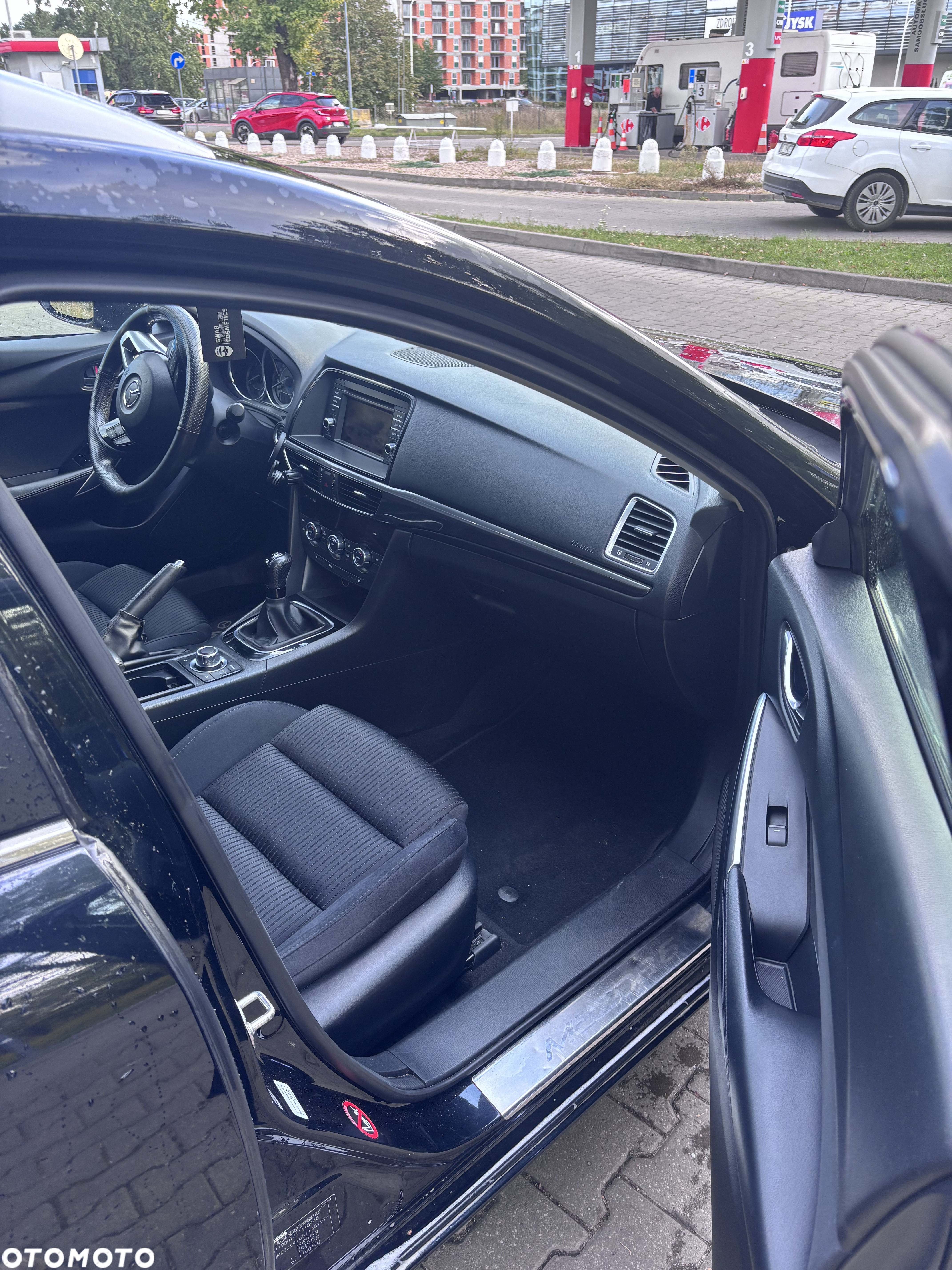 Mazda 6 2.2 D Skymotion I-ELoop - 9