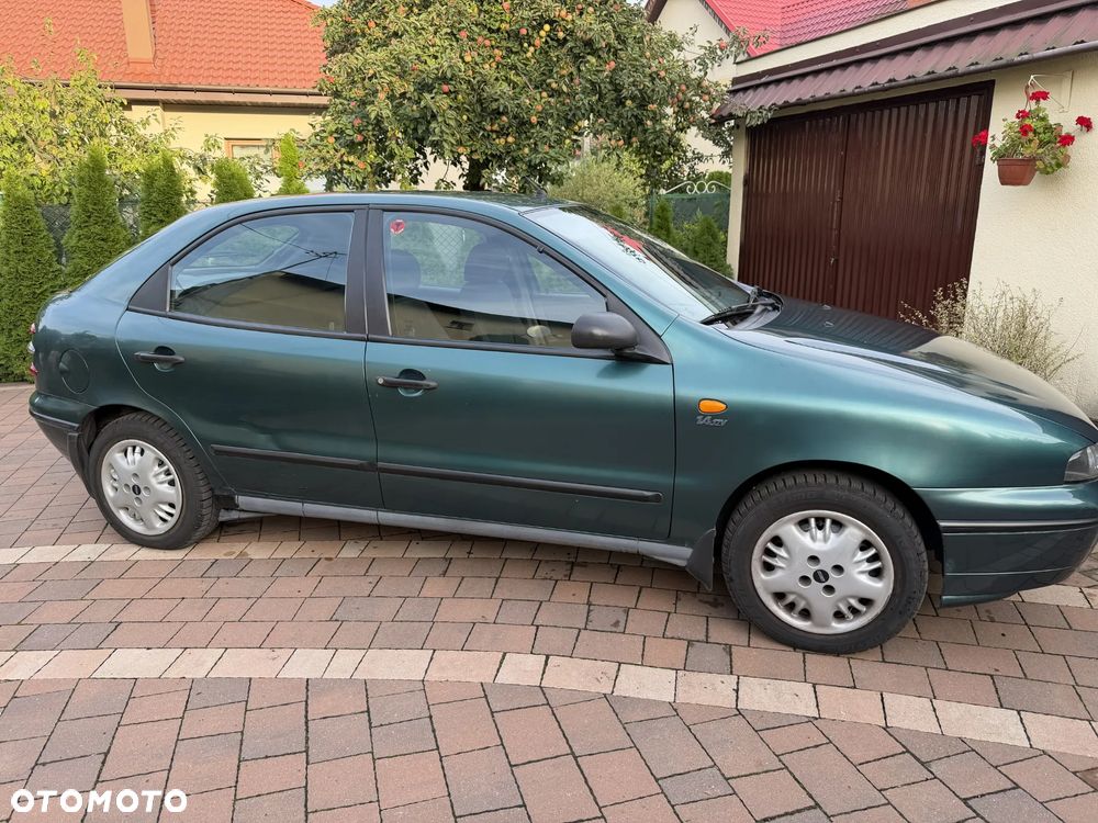 Fiat Brava 1.4 SX - 2