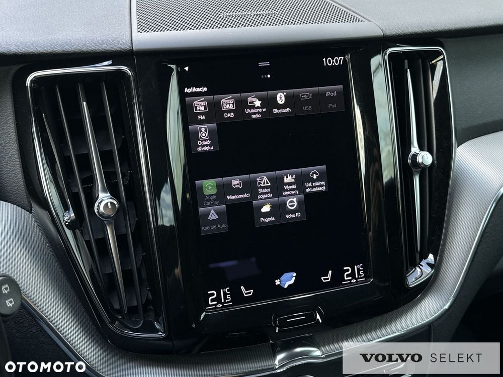 Volvo XC 60 - 15