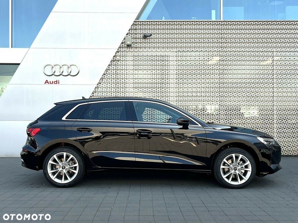 Audi A3 Sportback - 2