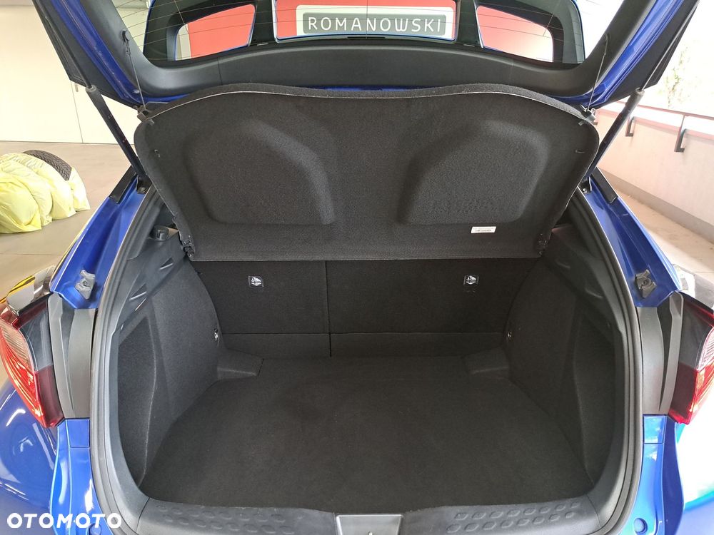 Toyota C-HR 1.8 Hybrid GPF Comfort - 14