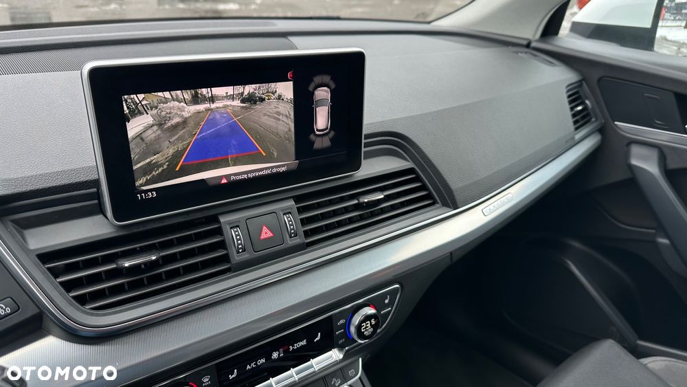 Audi Q5 2.0 TDI Quattro Sport S tronic - 8