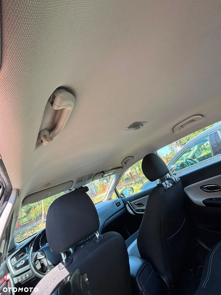Kia Ceed 1.6 CRDi XL - 25