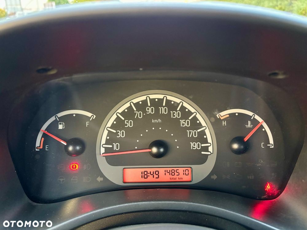 Fiat Panda 1.2 Dynamic - 16