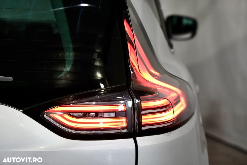Renault Espace Energy dCi 160 EDC Business - 37