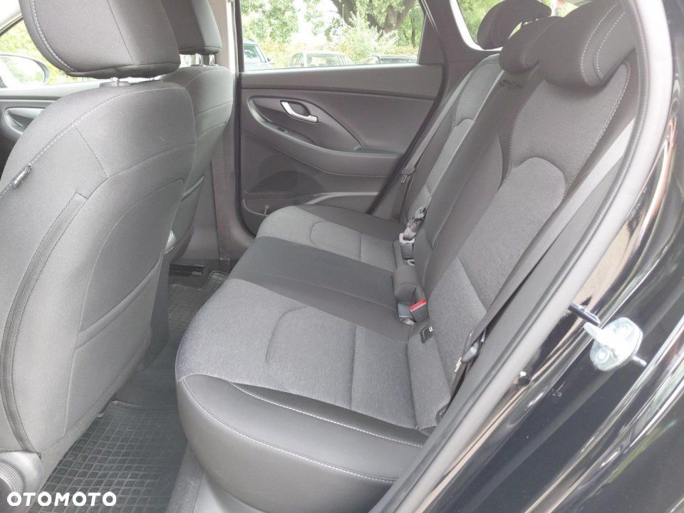 Hyundai i30 - 19
