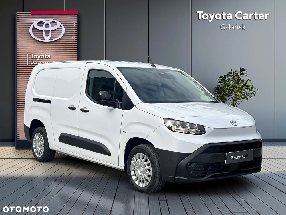 Toyota Proace City - 7