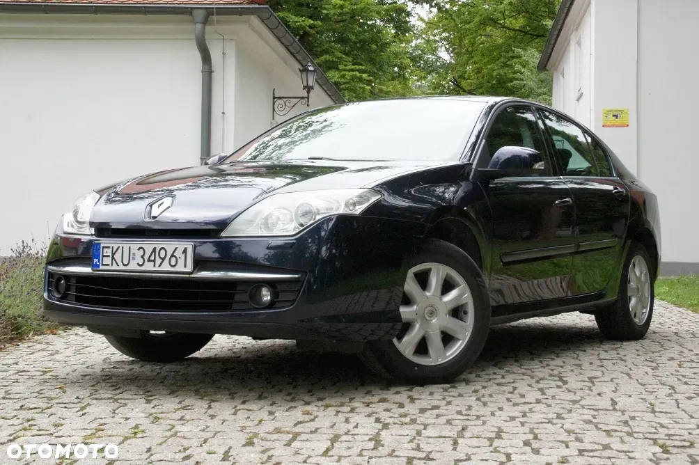 Renault Laguna 2.0 16V Dynamique - 3
