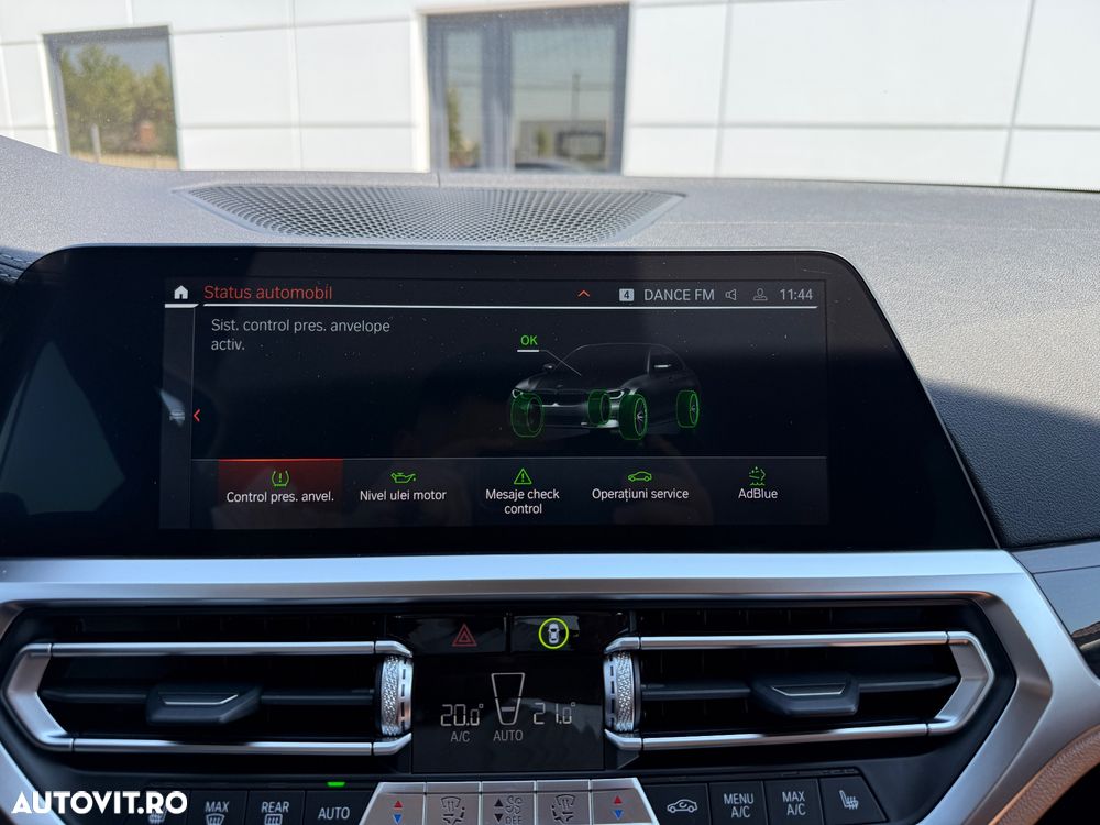 BMW Seria 3 - 25