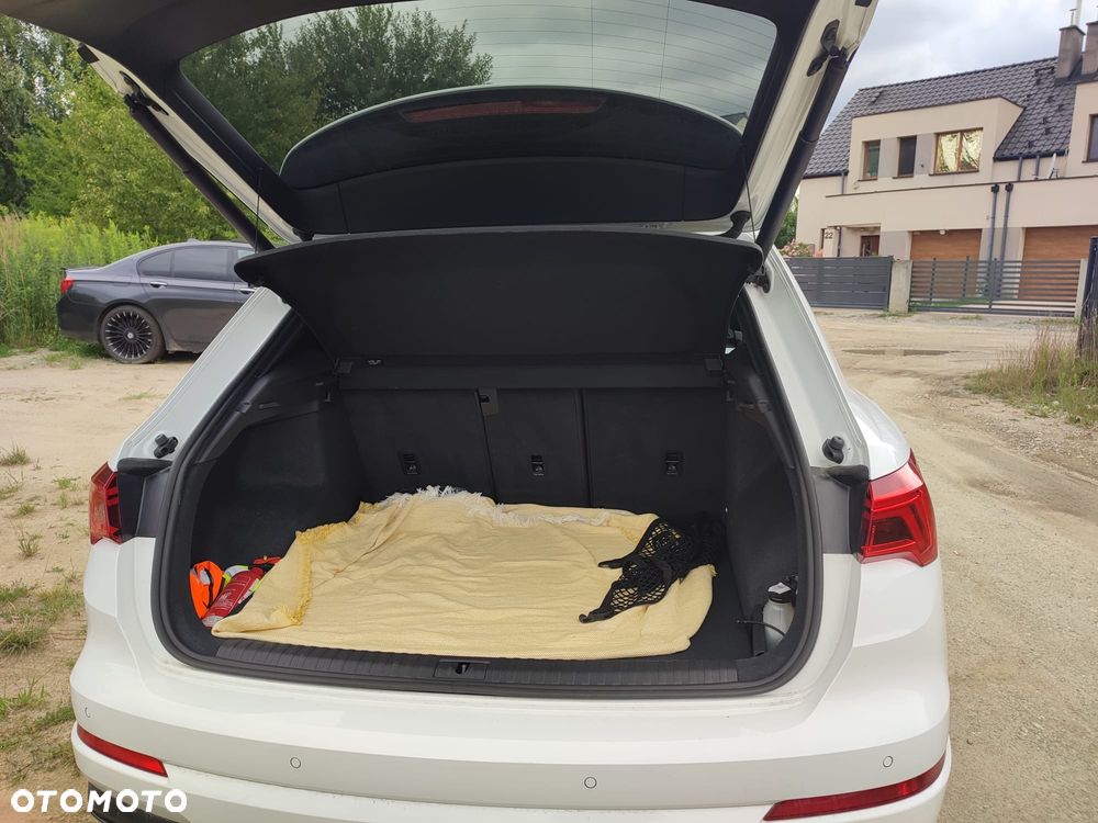 Audi Q3 - 9