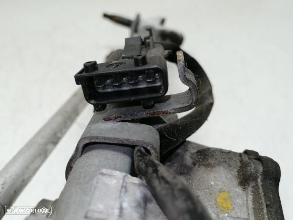 Armaçao Limpa Vidros Opel Vectra C (Z02) - 2