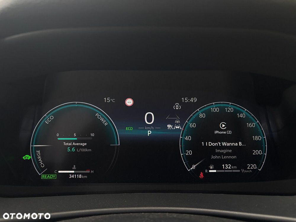 Toyota C-HR 1.8 Hybrid Comfort - 26