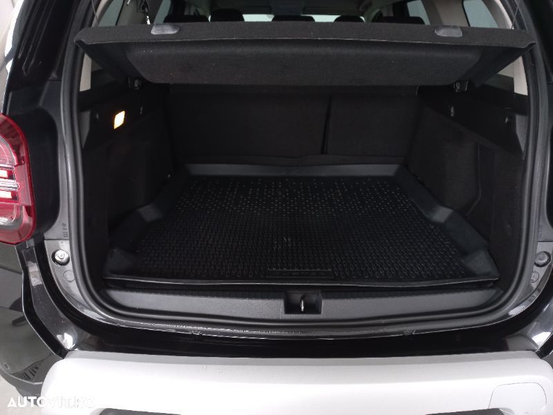 Dacia Duster Blue dCi 115 4X4 Extreme - 9