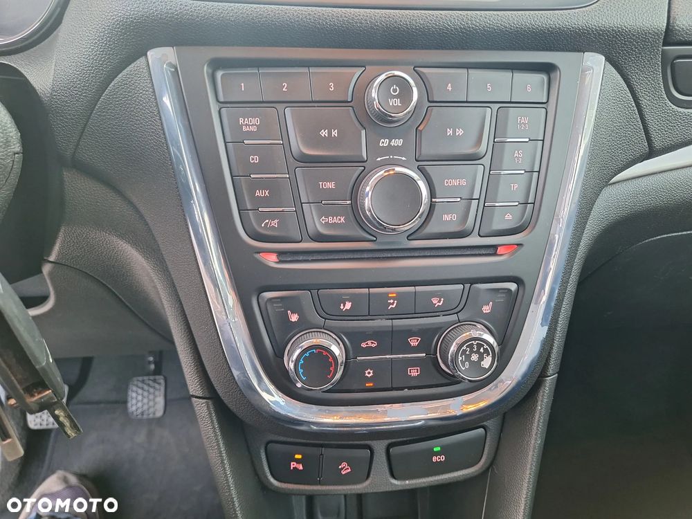 Opel Mokka 1.6 Active S&S - 24