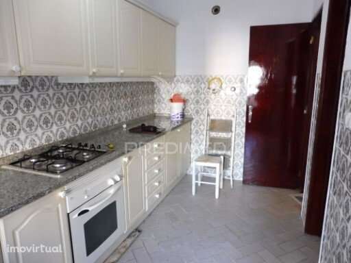 Apartamento T3 Centro das Paivas Amora Seixal - Grande imagem: 2/9
