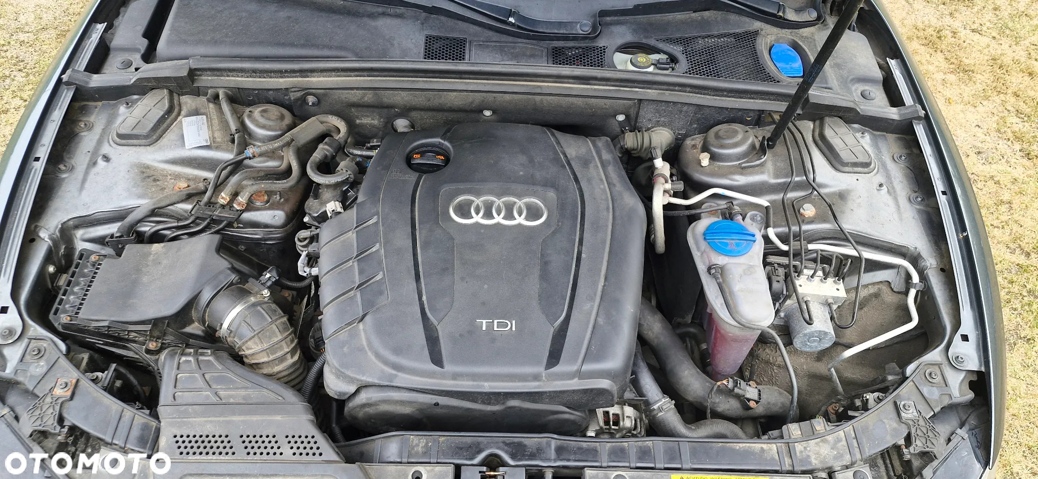 Audi A5 2.0 TDI - 32