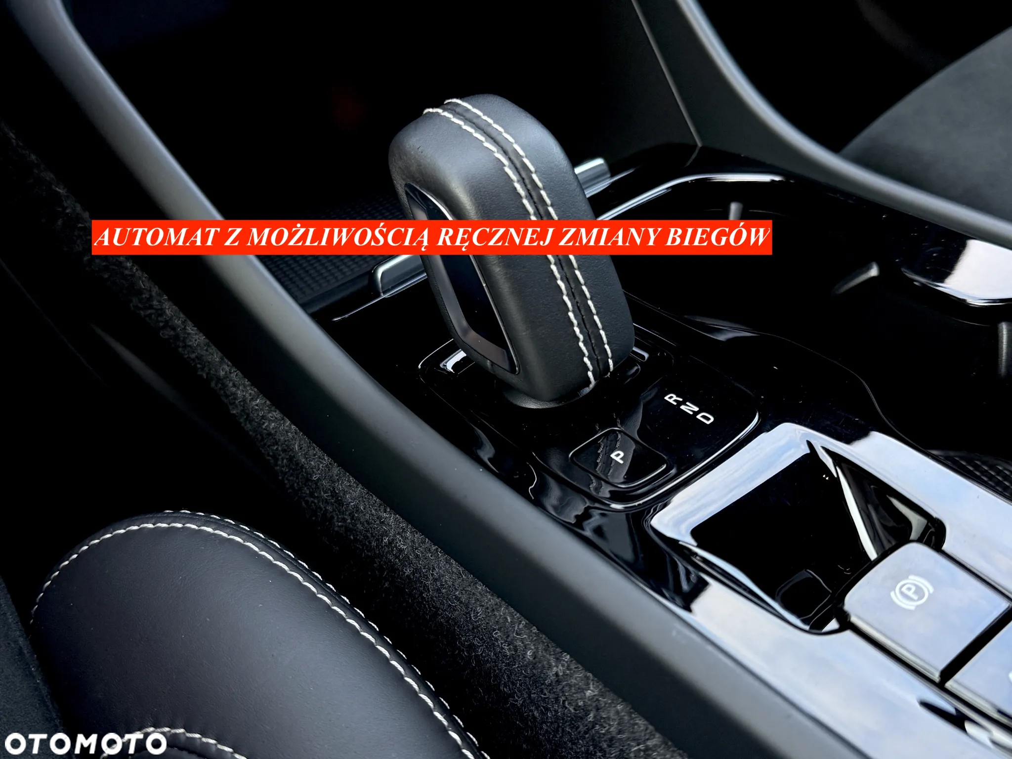 Volvo XC 40 B4 B Geartronic RDesign - 20