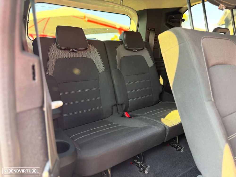 Dacia Jogger 1.0 ECO-G Expression 7L Bi-Fuel - 16