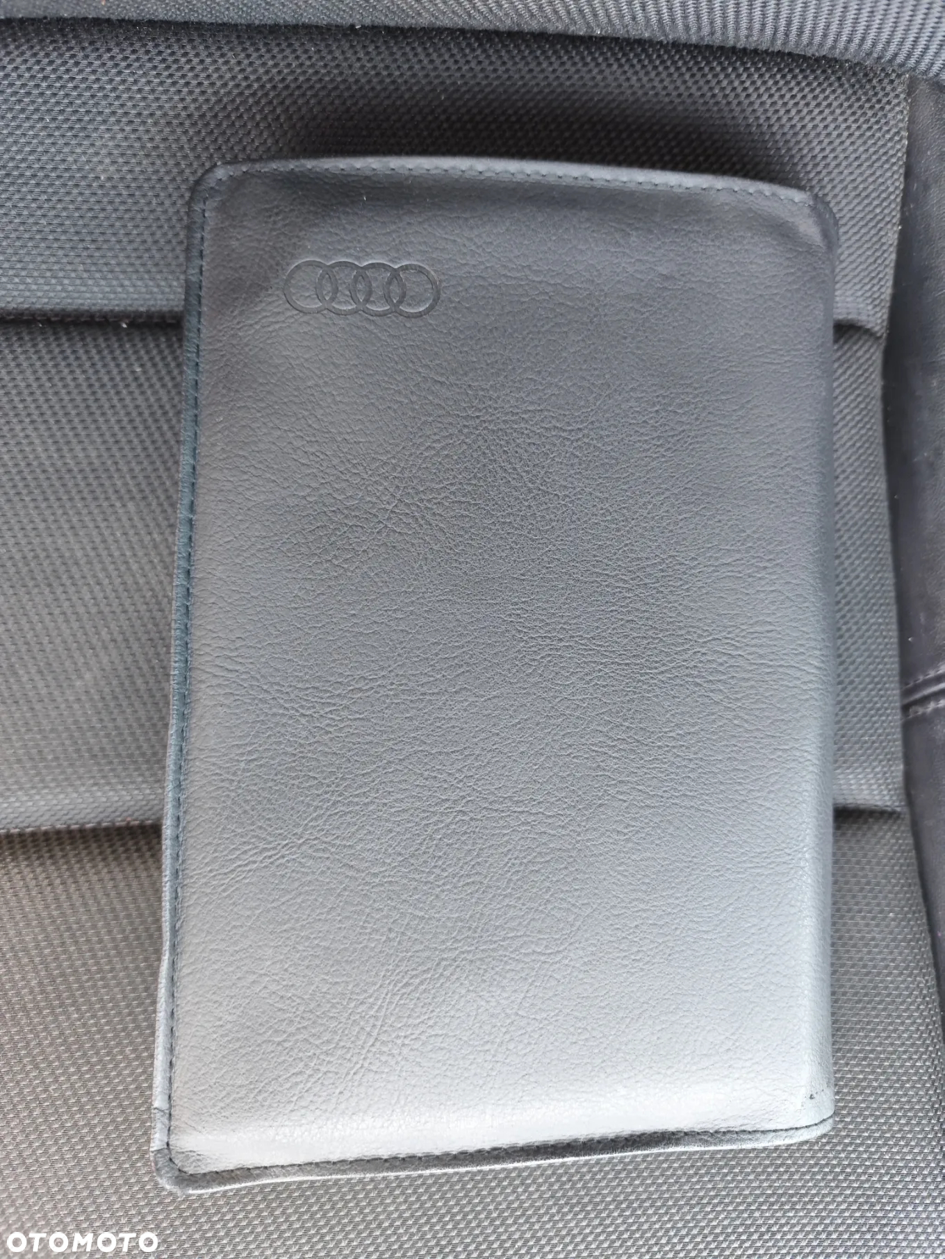 Audi A4 Avant 2.0 TDI - 14