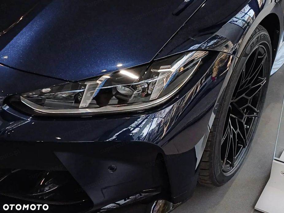 BMW M4 Competition M xDrive - 5