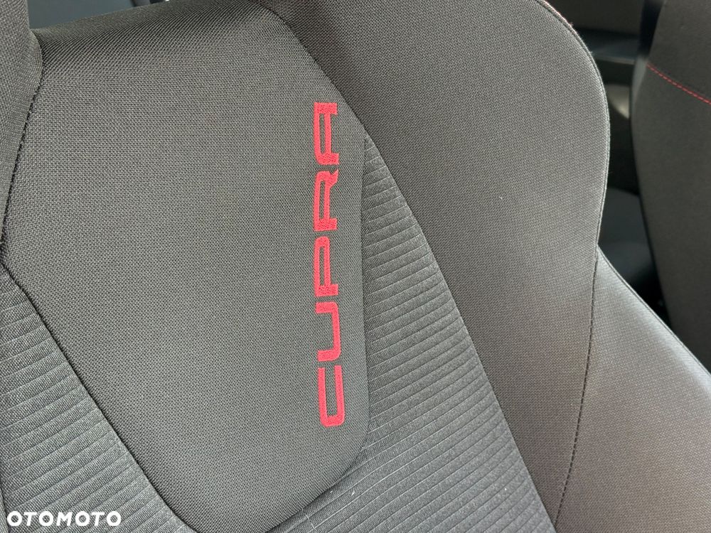 Seat Leon 2.0 TSI Cupra - 29