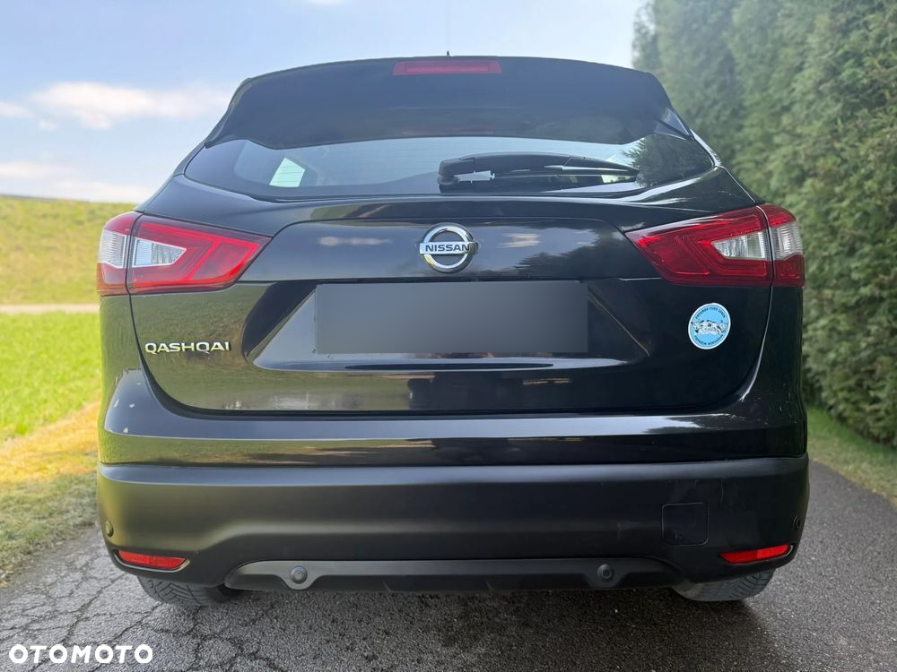 Nissan Qashqai 1.6 DIG-T Tekna - 11