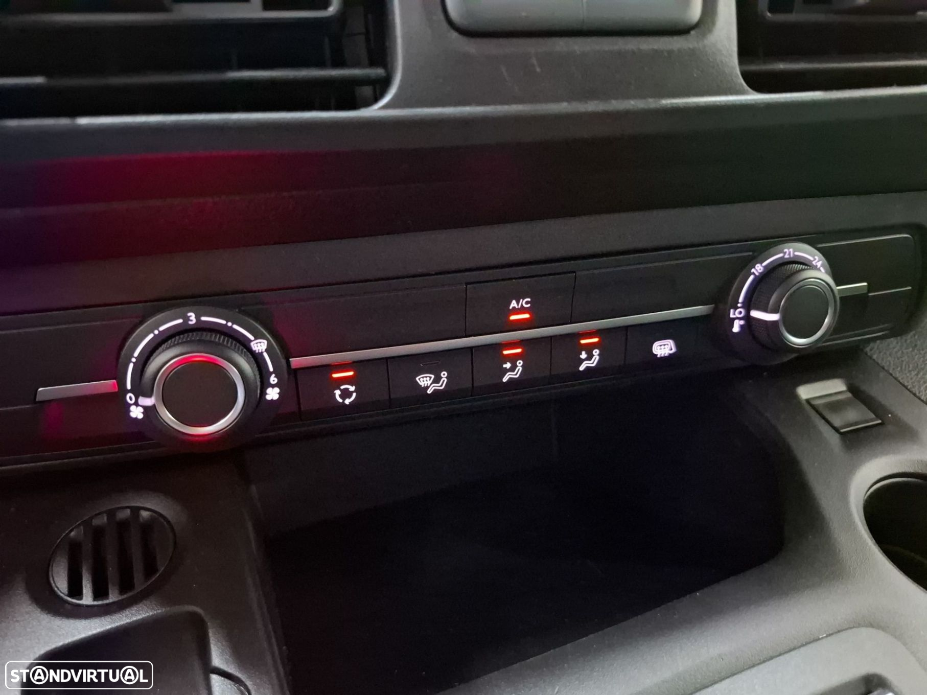 Peugeot Partner E-Partner Standard Bateria 50KWH - 16