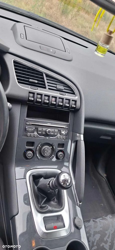 Peugeot 3008 szyber dach szklany panorama - 8