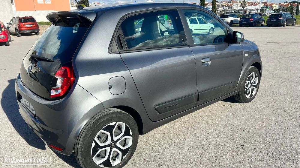 Renault Twingo 1.0 SCe Zen - 3