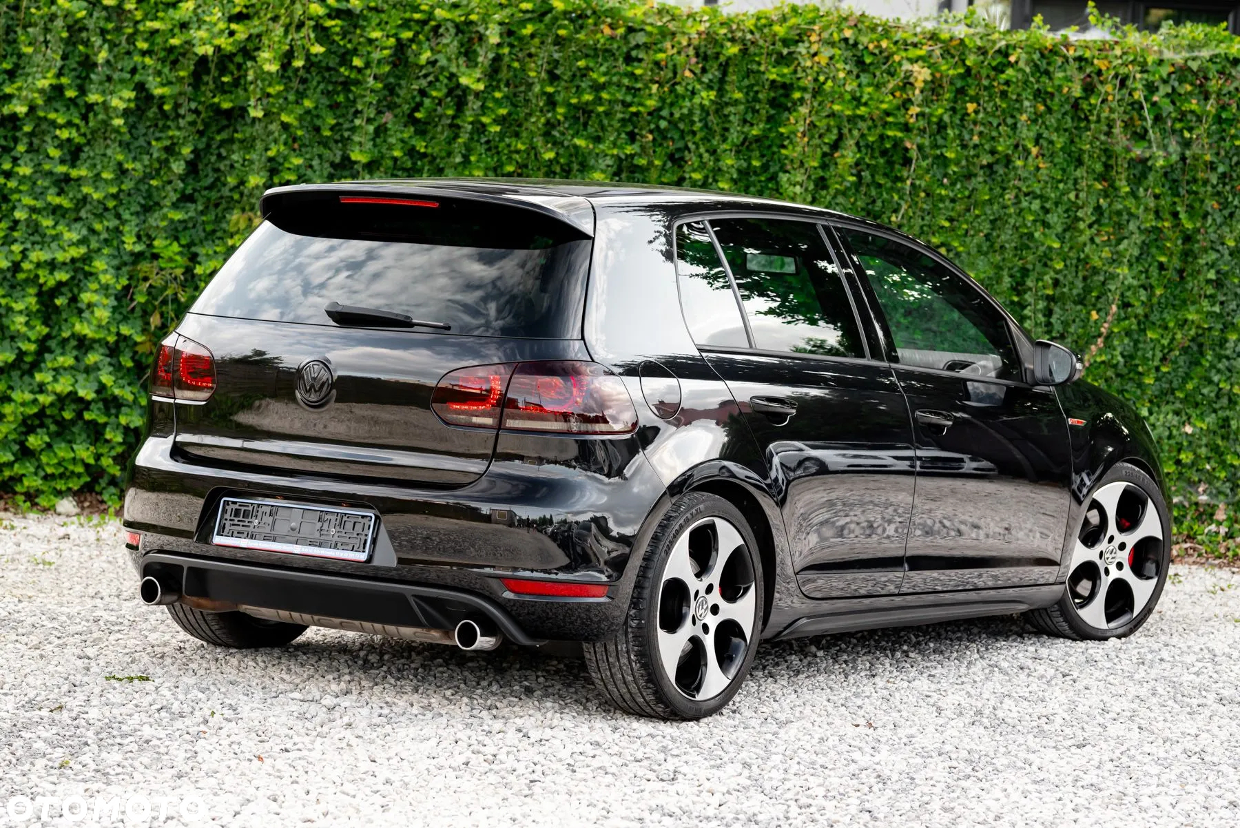 Volkswagen Golf 2.0 GTI DSG - 9