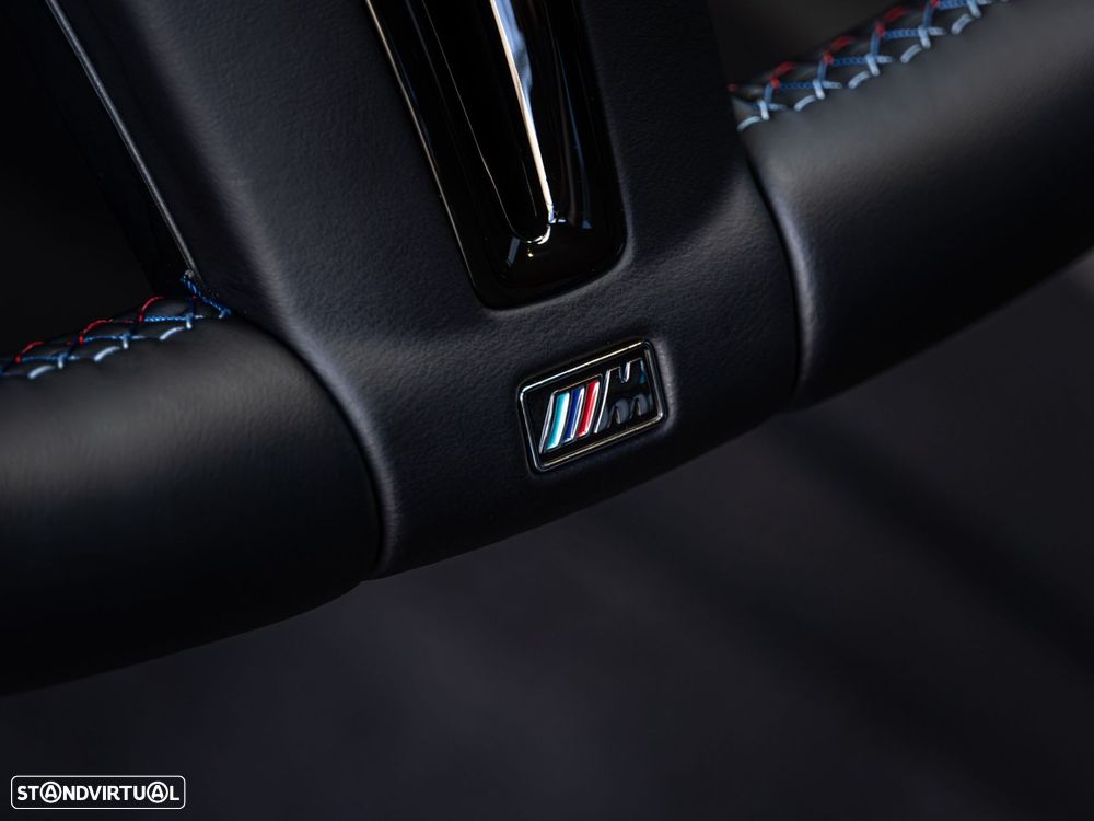 BMW 420 Gran Coupé d Pack M Auto - 17