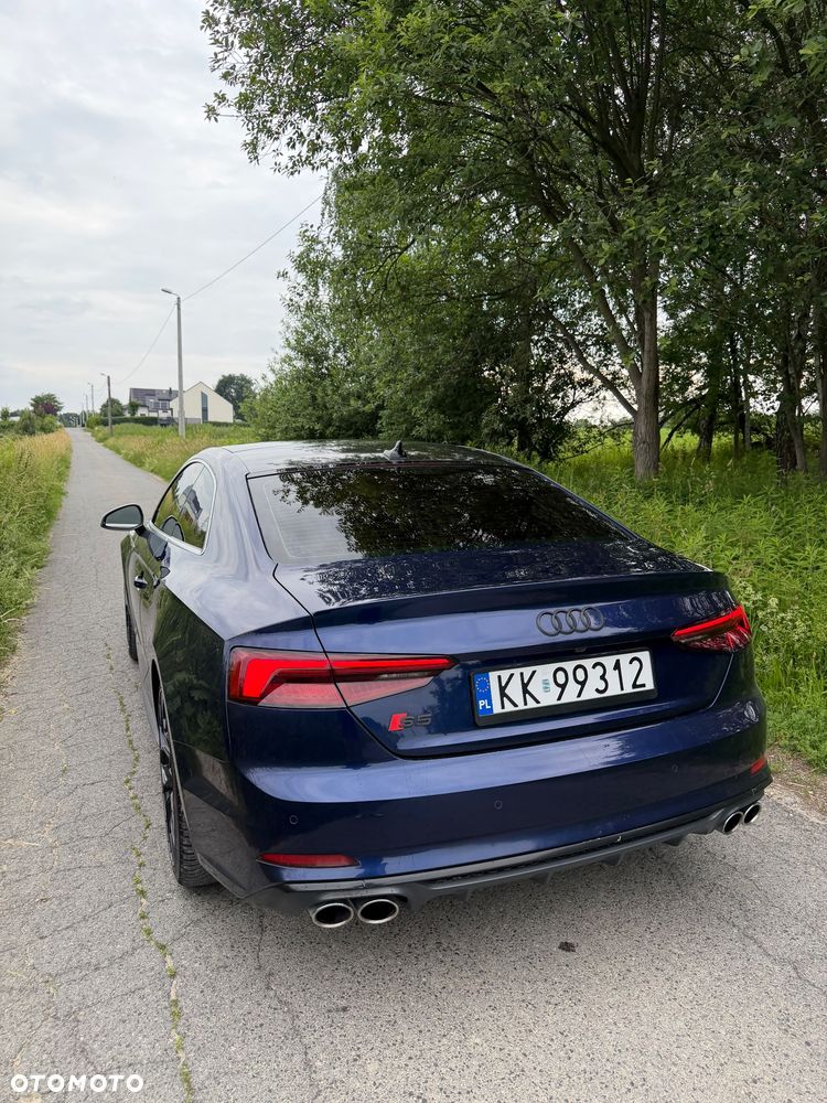 Audi S5 Coupé 3.0 TFSI Quattro Tiptronic - 6