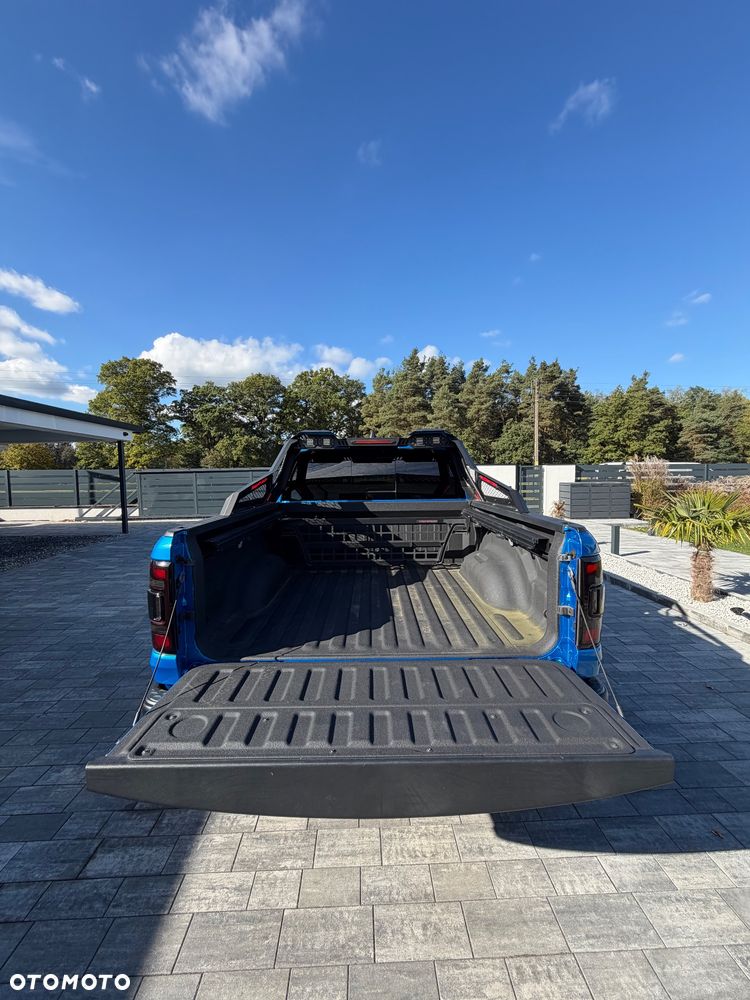 Dodge RAM TRX - 19