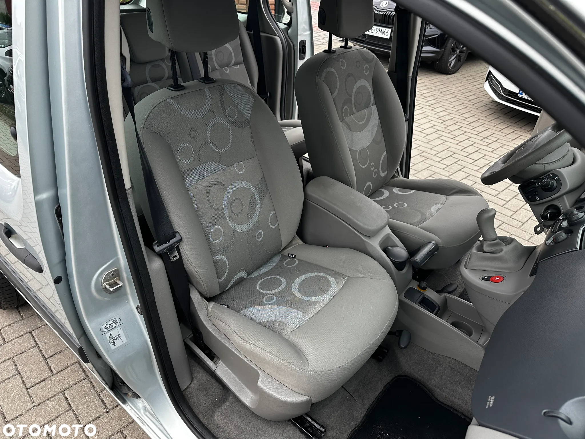 Renault Kangoo - 16