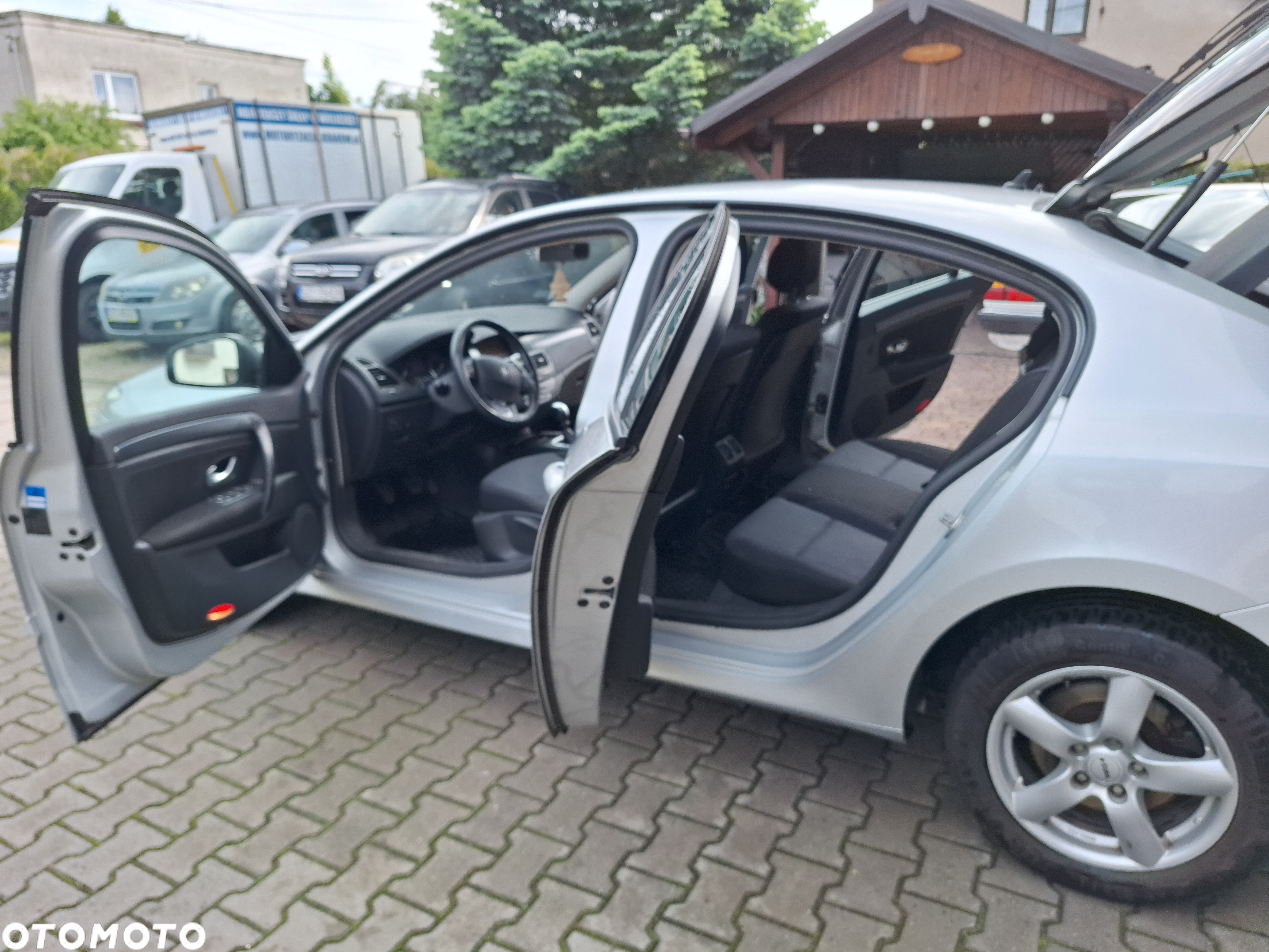 Renault Laguna 2.0 Dynamique - 11