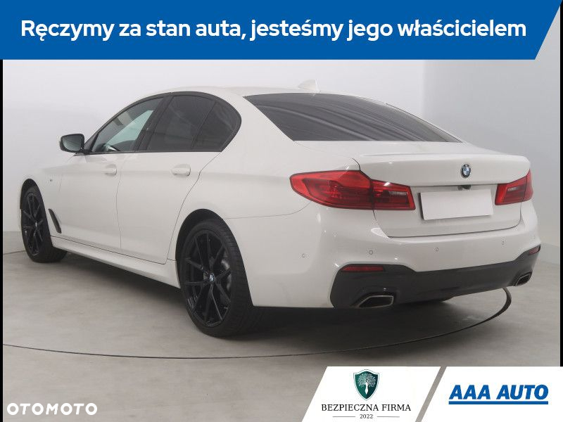 BMW Seria 5 - 5