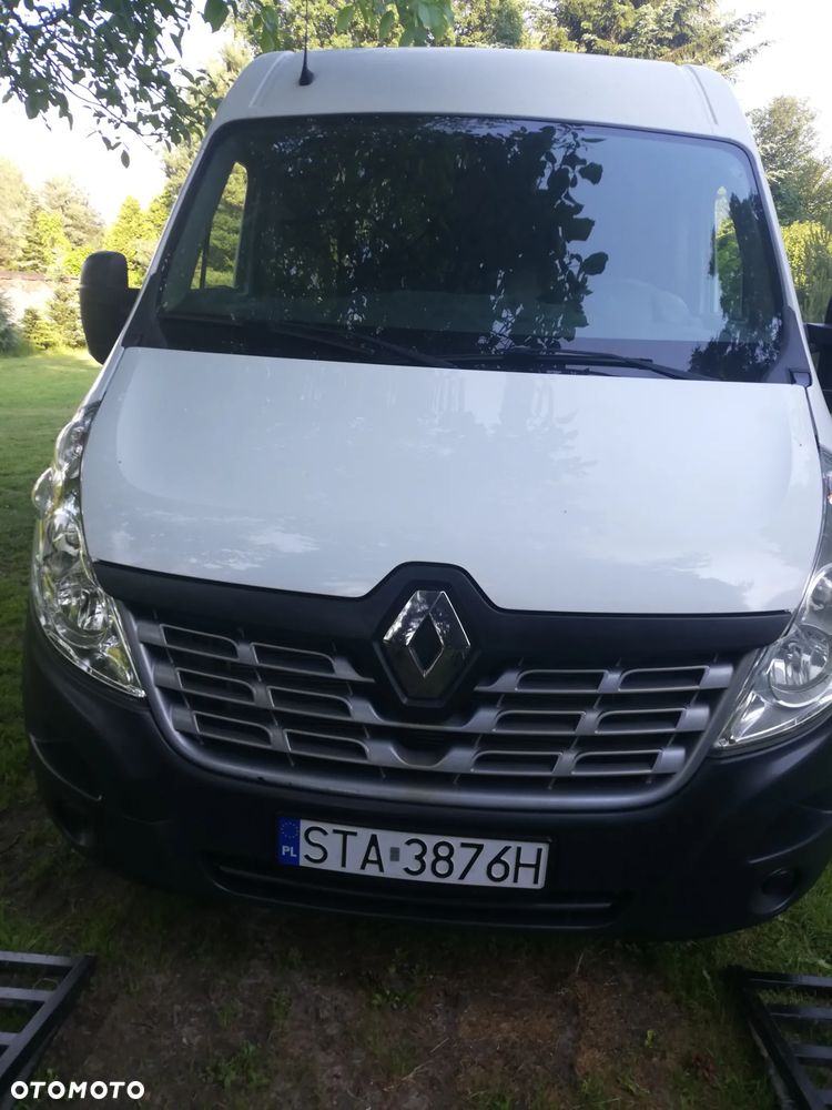Renault Master - 17