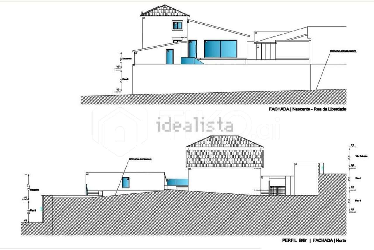 Terreno Urbano 700m2 - Grande imagem: 5/19
