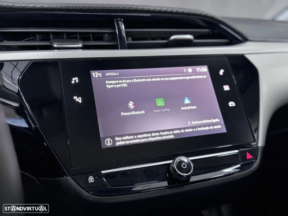 Opel Corsa 1.2 Business - 13