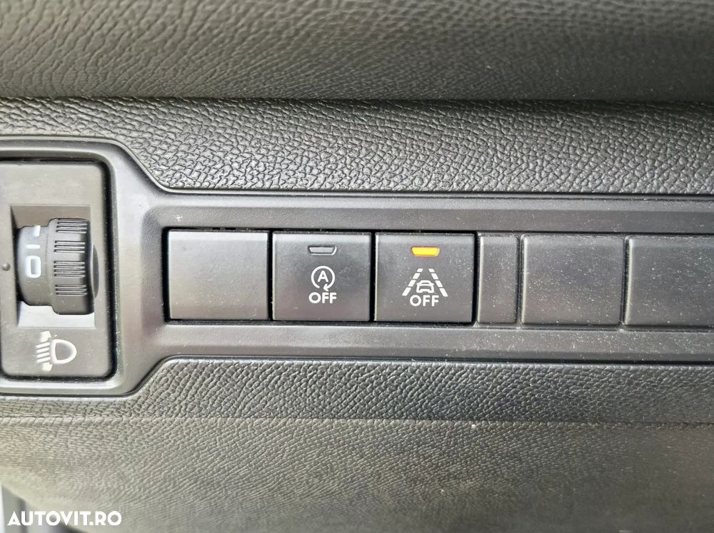 Peugeot 308 1.5 BlueHDi FAP STT EAT8 Allure - 13