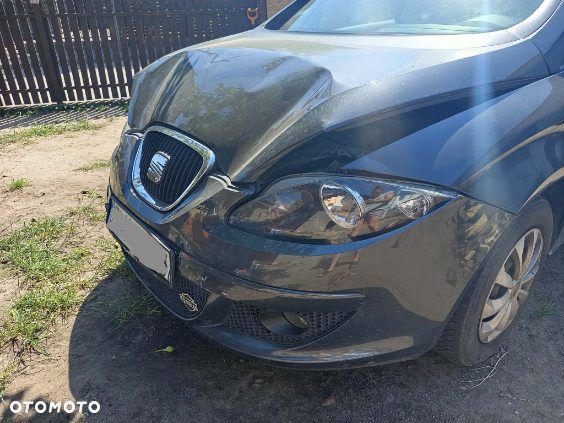 Seat Altea 1.6 Rebel - 1