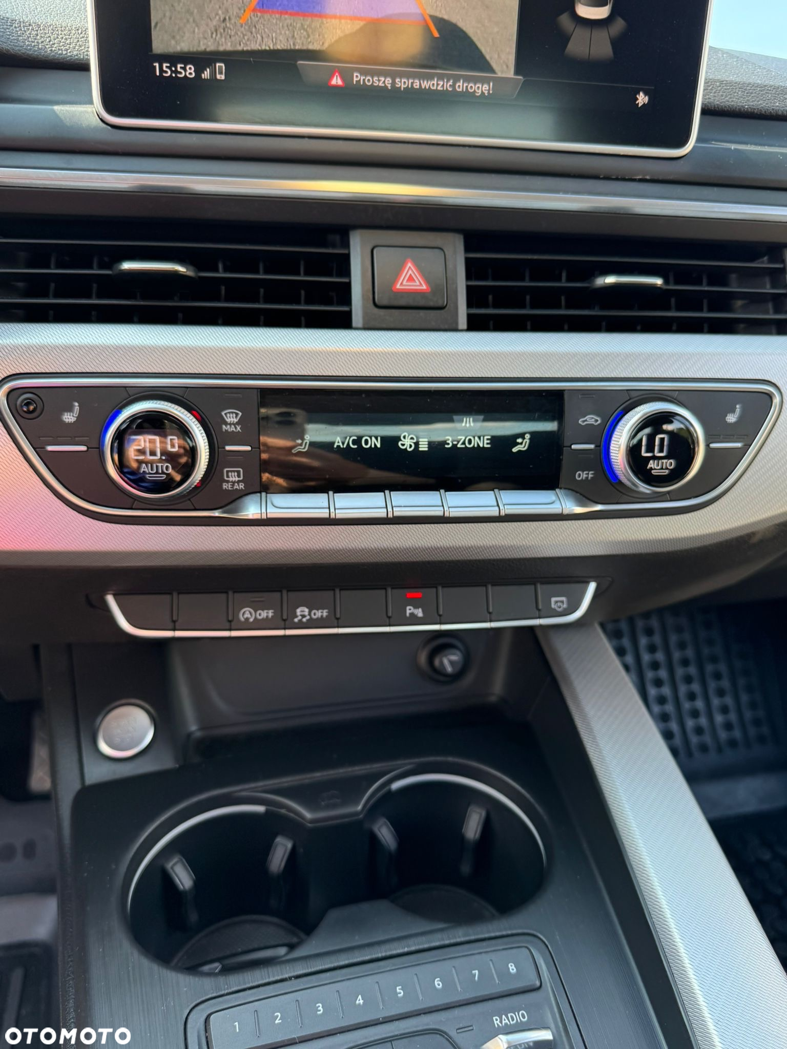 Audi A4 2.0 TDI S tronic - 23