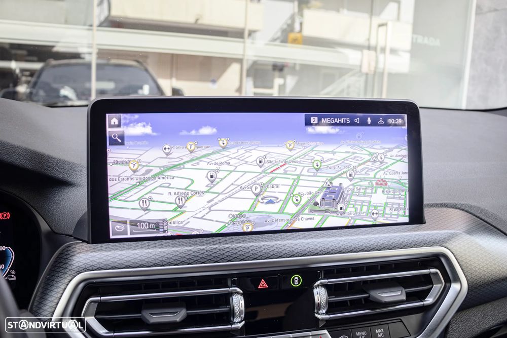 BMW X3 30 e xDrive Pack M - 14