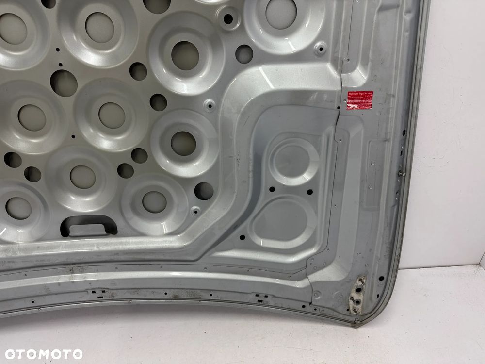 MASKA POKRYWA SILNIKA MERCEDES E KLASA LIFT W213 W238 - 10
