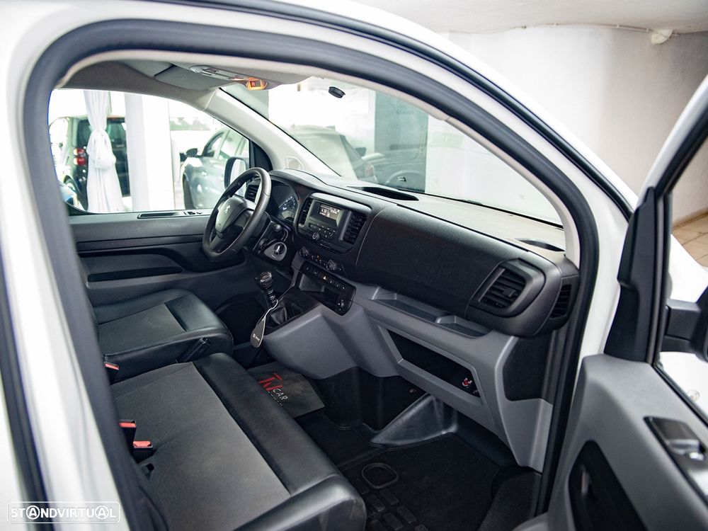 Peugeot EXPERT - 18