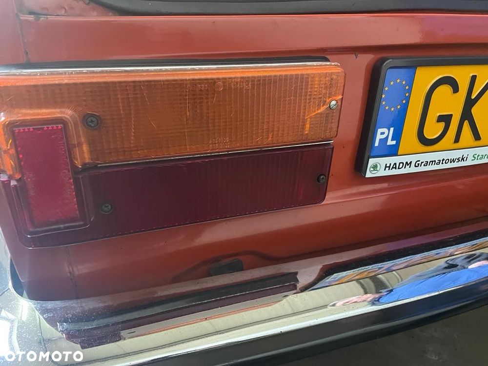 Fiat 125p - 16